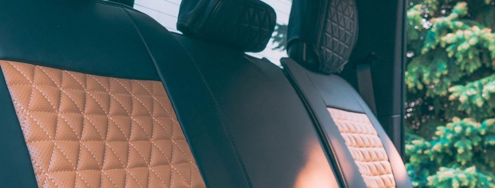 Car Seat Covers