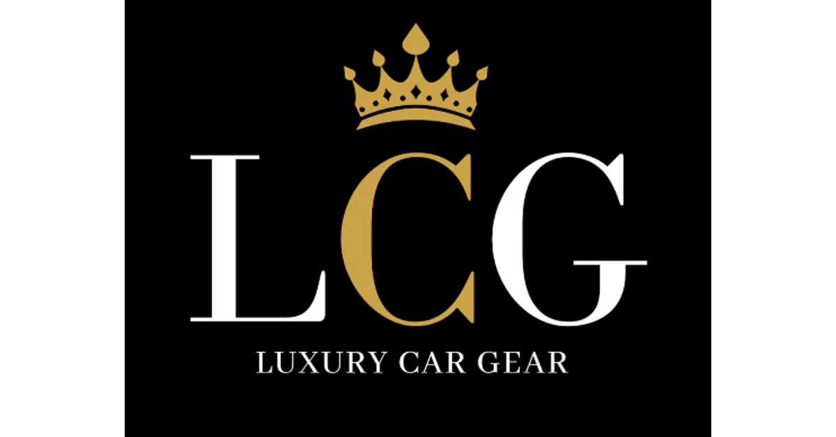 Luxury Car Gear