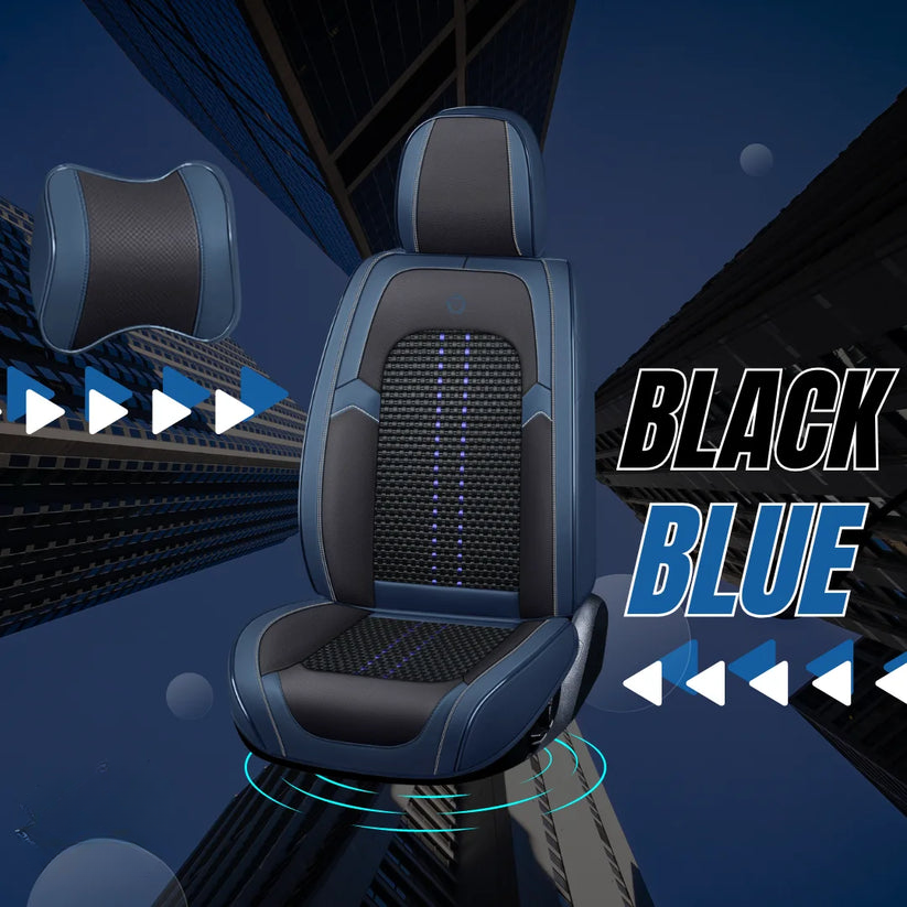 2024 Full Set Universal Breathable Waterproof Vehicle Leather Cover for Cars, SUV