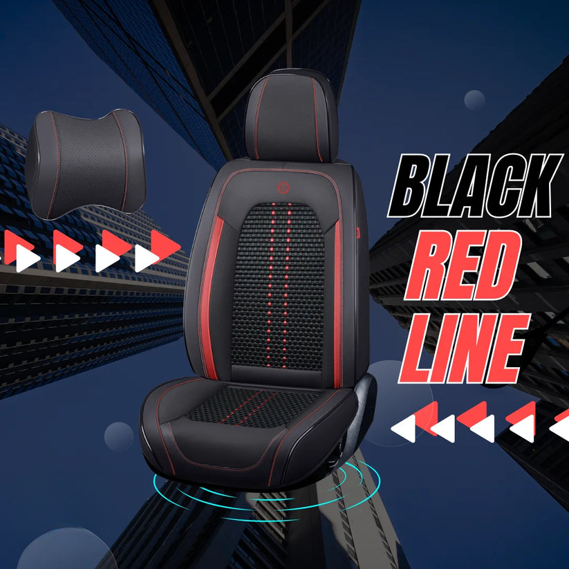 2024 Full Set Universal Breathable Waterproof Vehicle Leather Cover for Cars, SUV