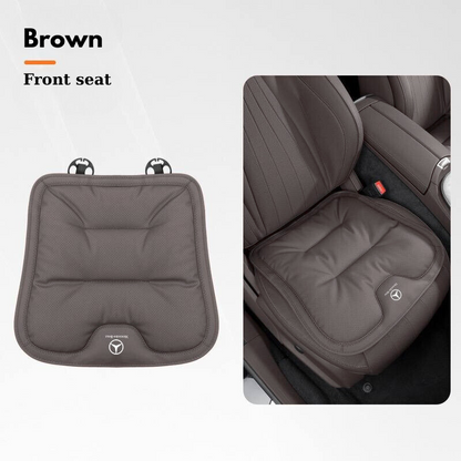 🔥HOT PRODUCT🔥Soft, skin-friendly, and stain-resistant leather seat cushions