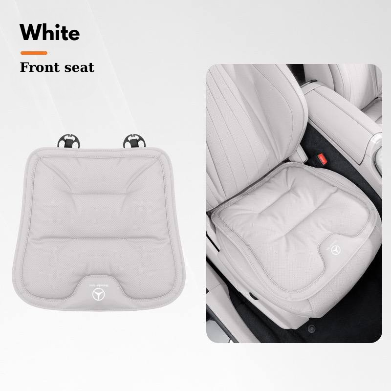🔥HOT PRODUCT🔥Soft, skin-friendly, and stain-resistant leather seat cushions