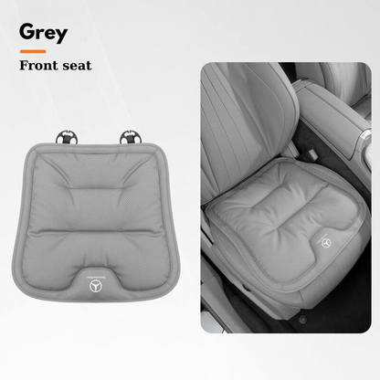 🔥HOT PRODUCT🔥Soft, skin-friendly, and stain-resistant leather seat cushions