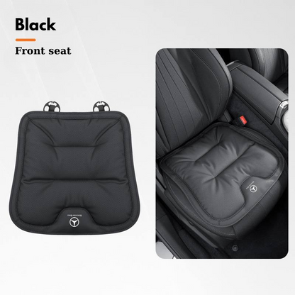 🔥HOT PRODUCT🔥Soft, skin-friendly, and stain-resistant leather seat cushions