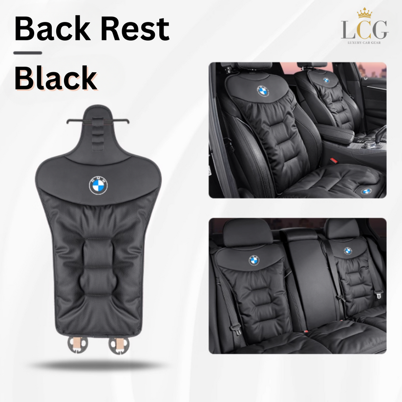 🔥AirFlow AutoFit Seat Cover - Universal 4-Season Car Seat Cushion – 🔥Skin-friendly and anti-fouling leather seat cushions