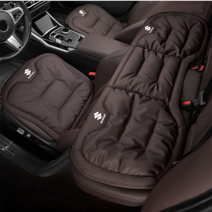 🔥HOT PRODUCT🔥Soft, skin-friendly, and stain-resistant leather seat cushions
