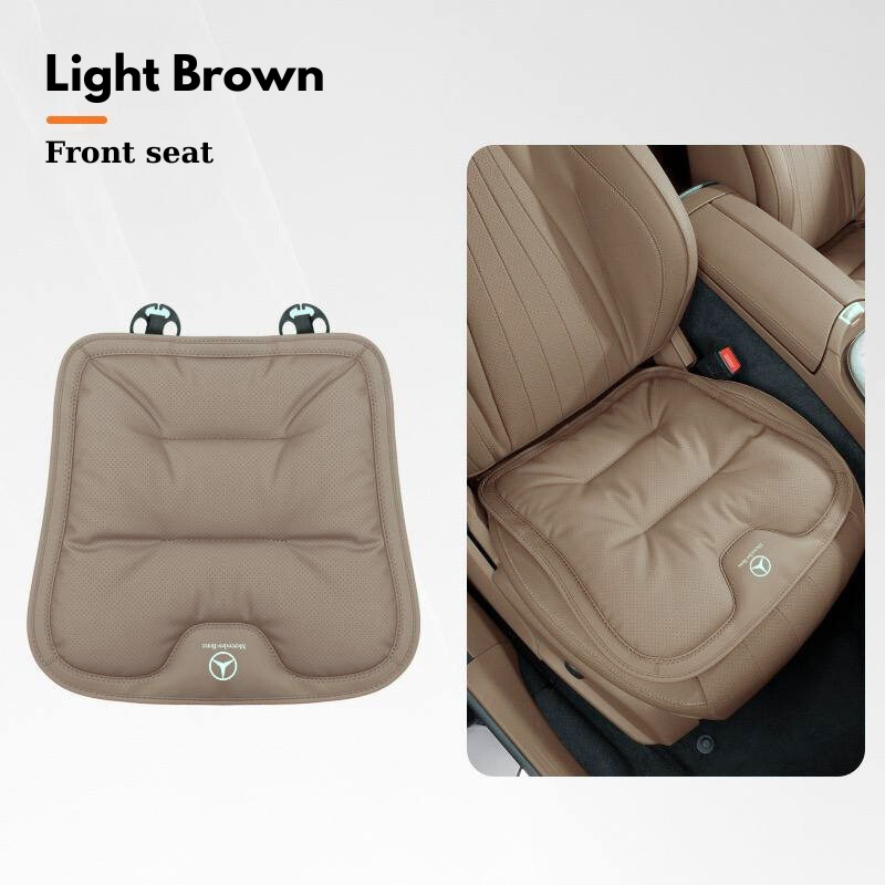 🔥HOT PRODUCT🔥Soft, skin-friendly, and stain-resistant leather seat cushions