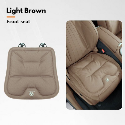 🔥HOT PRODUCT🔥Soft, skin-friendly, and stain-resistant leather seat cushions