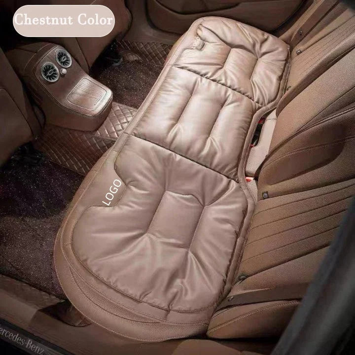 🔥HOT PRODUCT🔥Soft, skin-friendly, and stain-resistant leather seat cushions