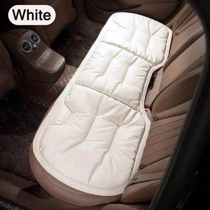 🔥HOT PRODUCT🔥Soft, skin-friendly, and stain-resistant leather seat cushions
