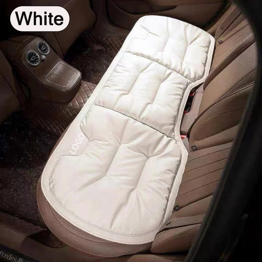 🔥HOT PRODUCT🔥Soft, skin-friendly, and stain-resistant leather seat cushions