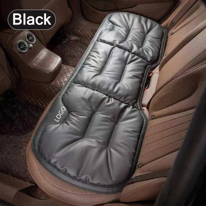 🔥HOT PRODUCT🔥Soft, skin-friendly, and stain-resistant leather seat cushions