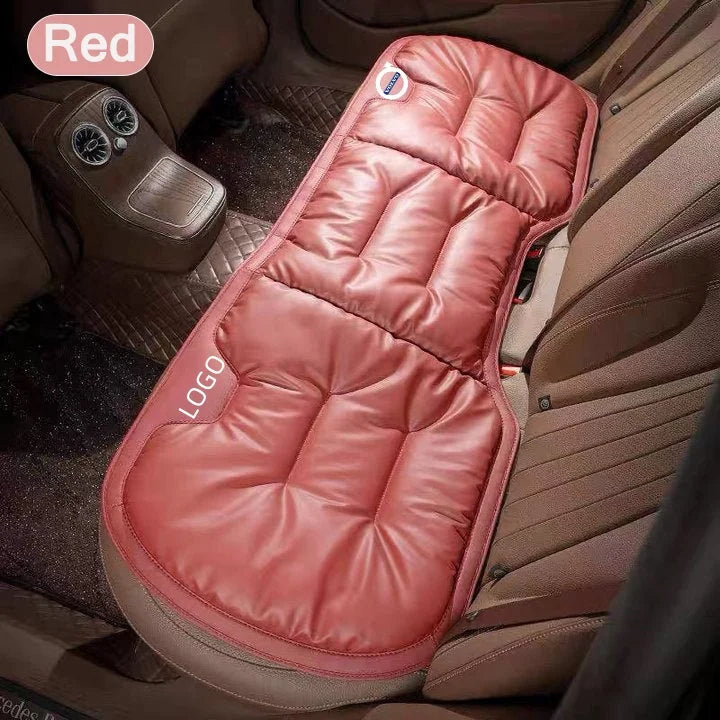 🔥HOT PRODUCT🔥Soft, skin-friendly, and stain-resistant leather seat cushions