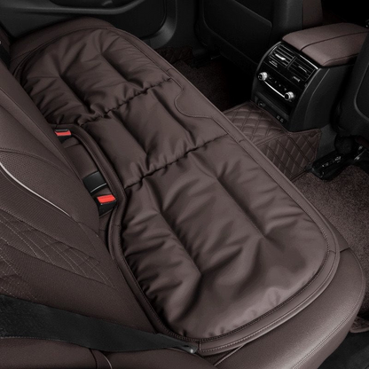🔥HOT PRODUCT🔥Soft, skin-friendly, and stain-resistant leather seat cushions