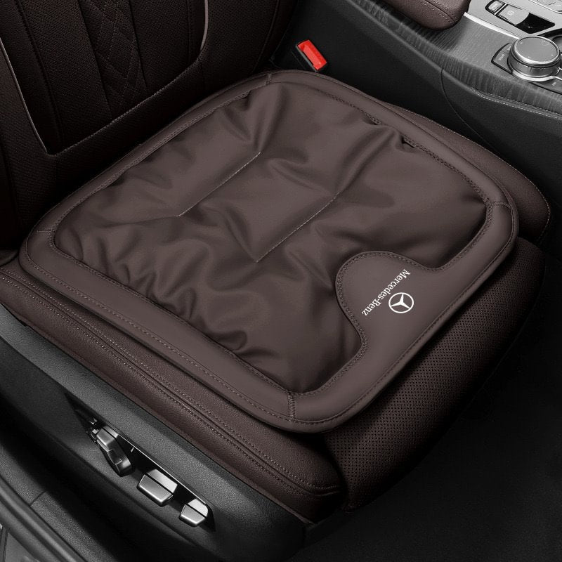 🔥HOT PRODUCT🔥Soft, skin-friendly, and stain-resistant leather seat cushions