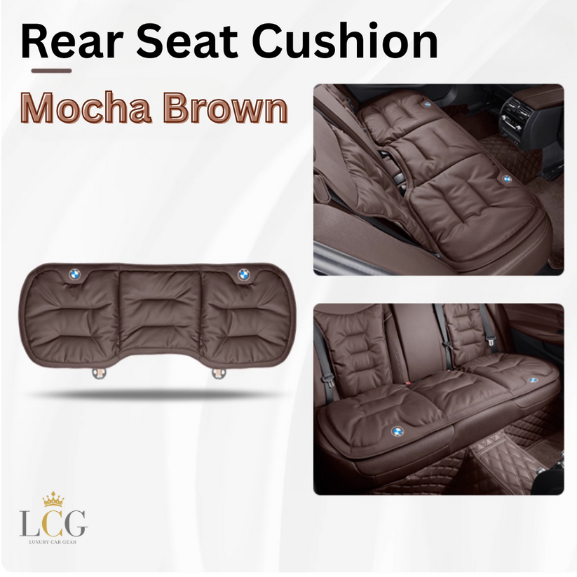 🔥AirFlow AutoFit Seat Cover - Universal 4-Season Car Seat Cushion – 🔥Skin-friendly and anti-fouling leather seat cushions