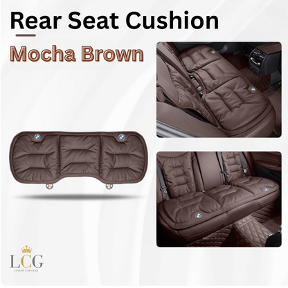 🔥AirFlow AutoFit Seat Cover - Universal 4-Season Car Seat Cushion – 🔥Skin-friendly and anti-fouling leather seat cushions