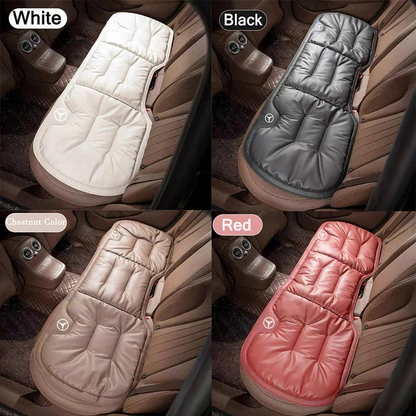 🔥HOT PRODUCT🔥Soft, skin-friendly, and stain-resistant leather seat cushions