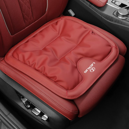 🔥HOT PRODUCT🔥Soft, skin-friendly, and stain-resistant leather seat cushions
