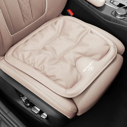 🔥HOT PRODUCT🔥Soft, skin-friendly, and stain-resistant leather seat cushions
