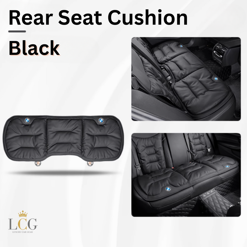 🔥AirFlow AutoFit Seat Cover - Universal 4-Season Car Seat Cushion – 🔥Skin-friendly and anti-fouling leather seat cushions