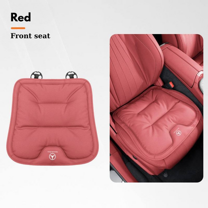 🔥HOT PRODUCT🔥Soft, skin-friendly, and stain-resistant leather seat cushions