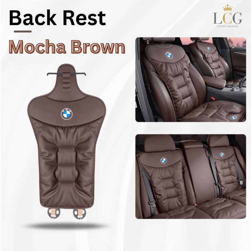 🔥AirFlow AutoFit Seat Cover - Universal 4-Season Car Seat Cushion – 🔥Skin-friendly and anti-fouling leather seat cushions