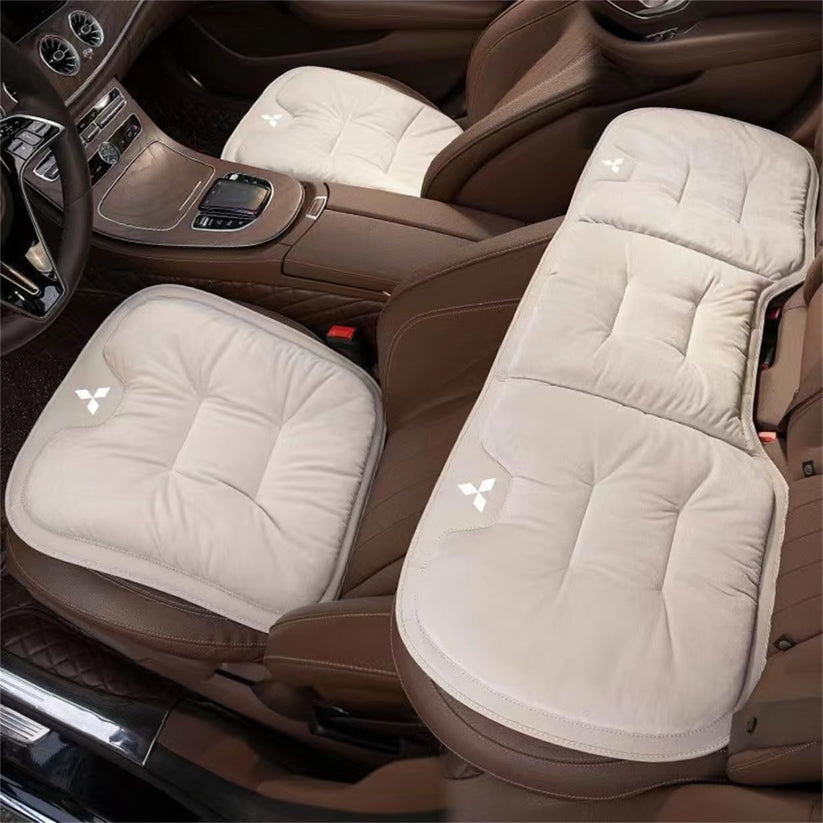 🔥HOT PRODUCT🔥Soft, skin-friendly, and stain-resistant leather seat cushions
