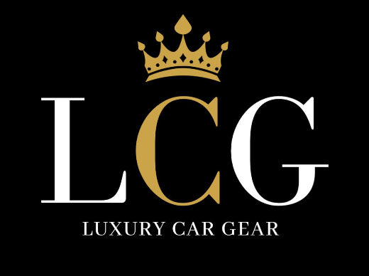 Luxury Car Gear
