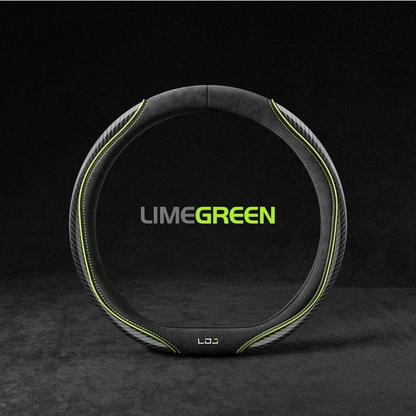 Veloce Stylish Sporty Mix Steering Wheel Cover