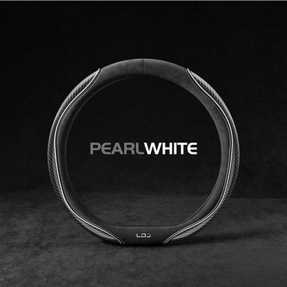 Veloce Stylish Sporty Mix Steering Wheel Cover