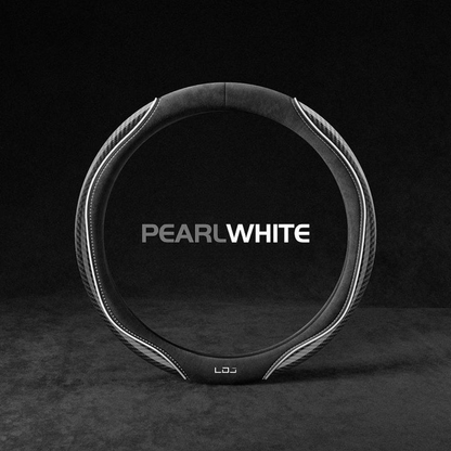 Veloce Stylish Sporty Mix Steering Wheel Cover